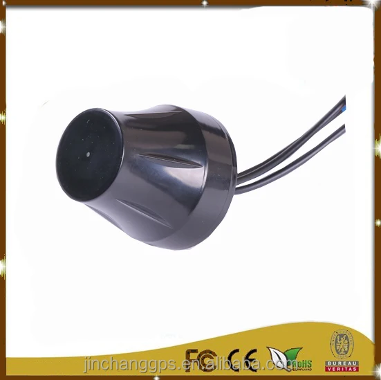 Gps + GSM 4 г LTE комбо антенна на крыше монтажный на открытом воздухе с высоким коэффициентом усиления