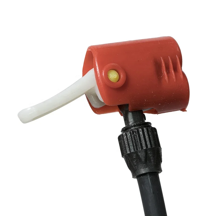 China manufacturer stainless steel bike air pump bicycle