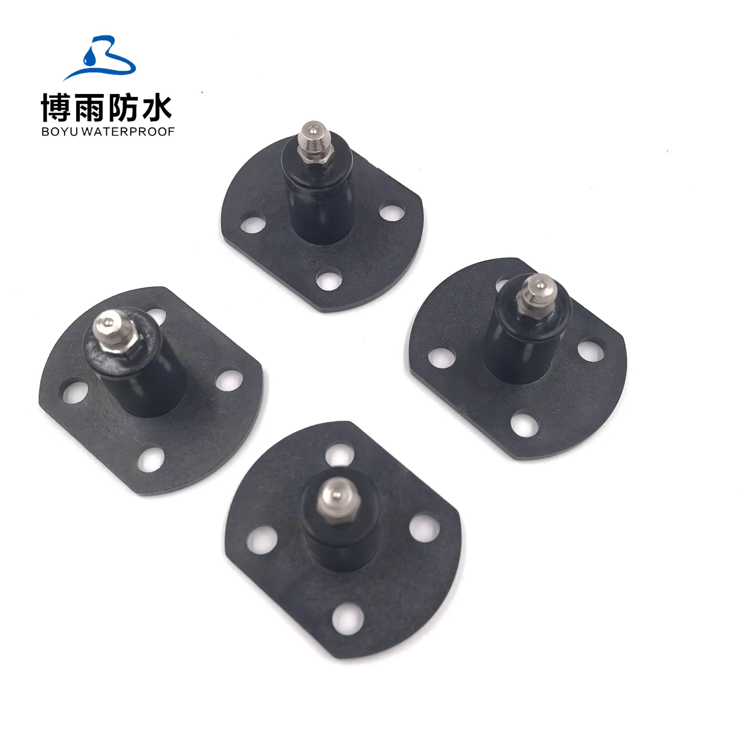 Пластиковые поверхностные эпоксидные смолы, впрыскиватели, стальные водонепроницаемые заготовочные впрыскиватели