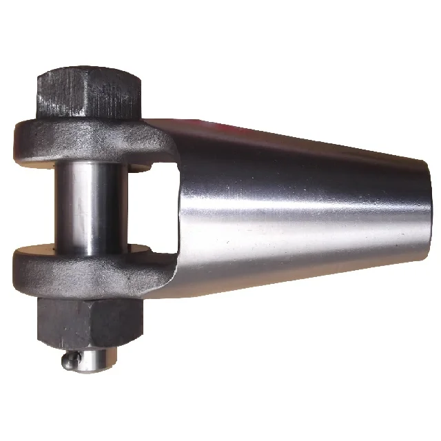 Spelter Socket Type TSK