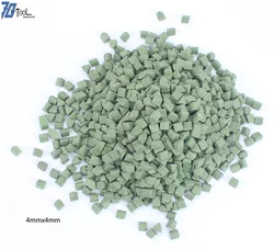 Metal Polishing Media, Polishing Media for Vibratory Polishing