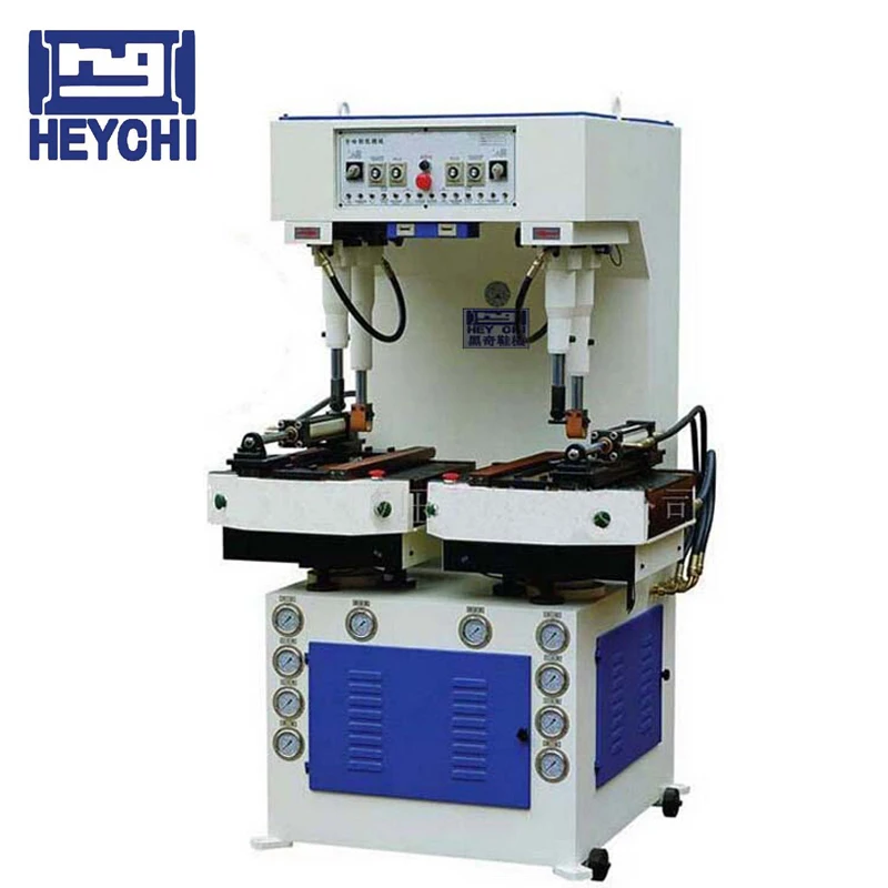 Best Price Shoe Pressing Machine, Hydraulic Shoe Sole Pressing Machine