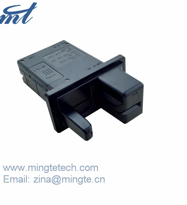 Новый продукт 3 в 1 вставить магнитных чтения / записи с iso и ibm формат чтения карт MT188