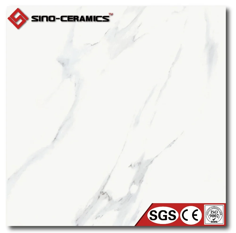 
Alibaba wholesale hot sale Shopping mall use 24X24 polished glazed porcelain floor tile 