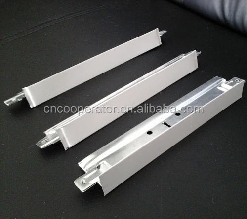 
Ceiling T Runner (main runner 38*24*3600mm) 