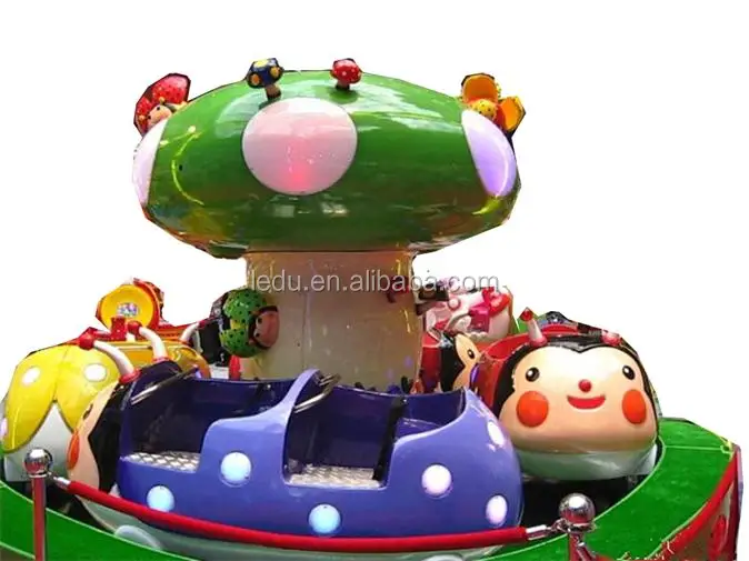 New kiddie ride china - Happy plane /CE kiddie ride / professional china factory