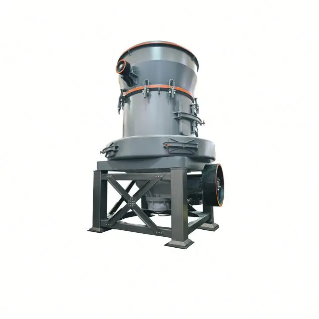 fine powder grinding machine brief information mining slag limestone ultrafine grinding mill
