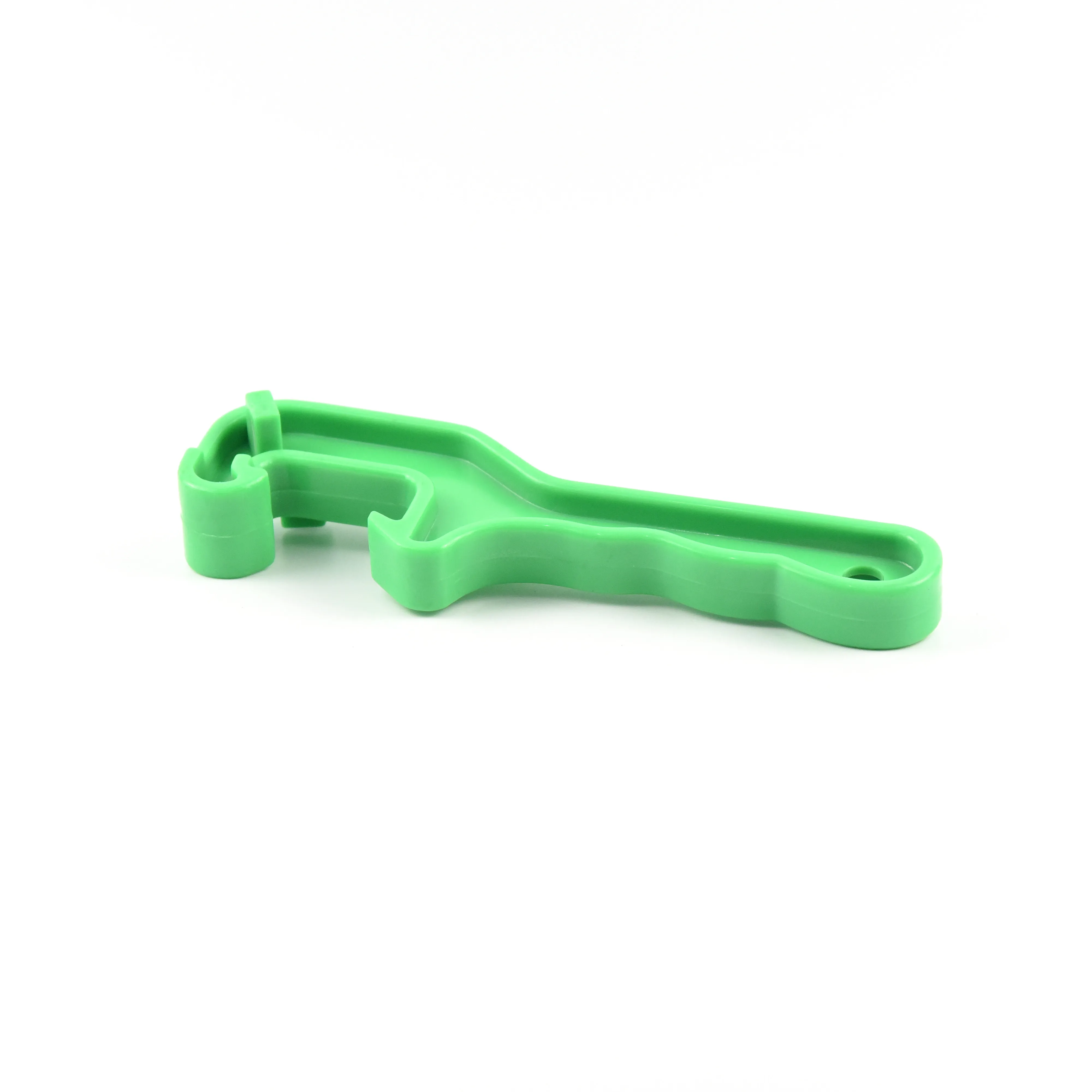 Plastic spanner wrench tool handle spanner