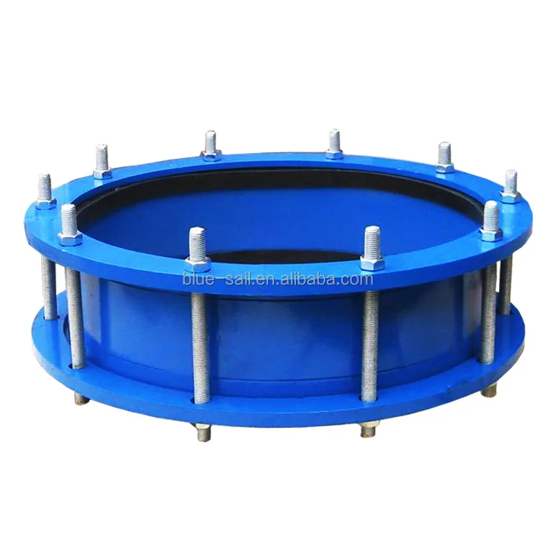 Carbon Steel Expansion Joint Metal Pipe Joint