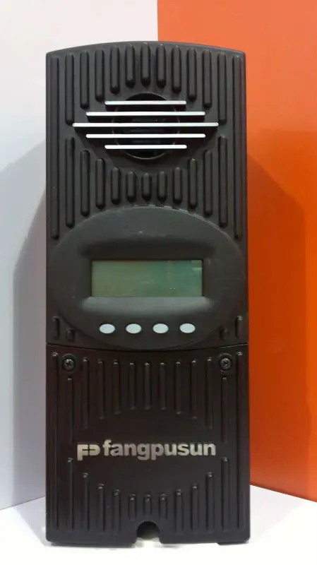 Контроллер заряда солнечной батареи FLEXmax MPPT 80 MPPT 80 А