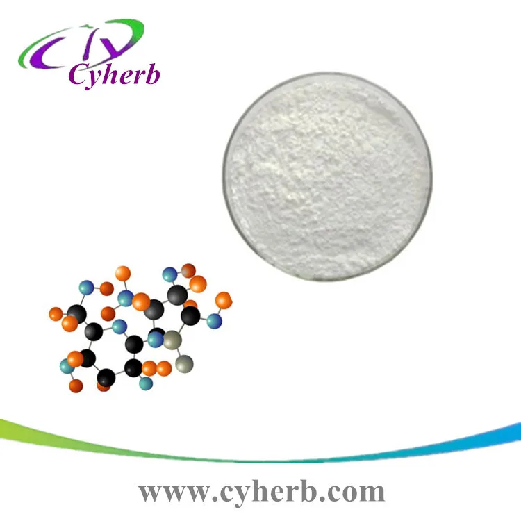 
100% Pure Natural Hot Sale High Quality Shikimic Acid Extract Powder 