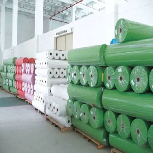 Fashion High Quality Professional Factory Polyethylene/polypropylene Fabric Non Woven