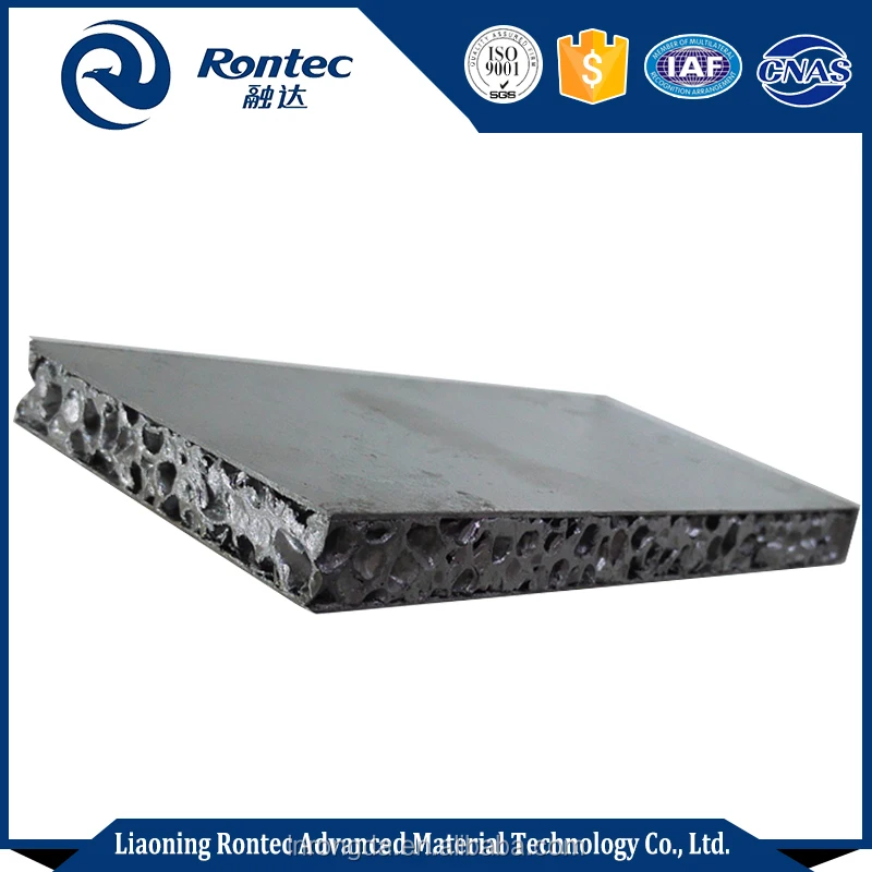 
acoustical products composite panel manufacturing 