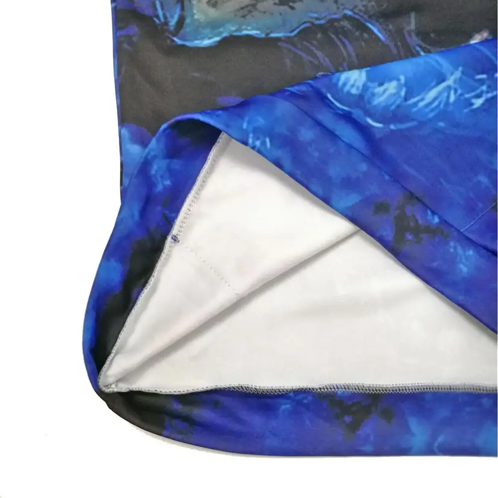 
Factory Direct Wholesale Custom 3D Printing Long Sleeve Design Hooede Sweatshirt 