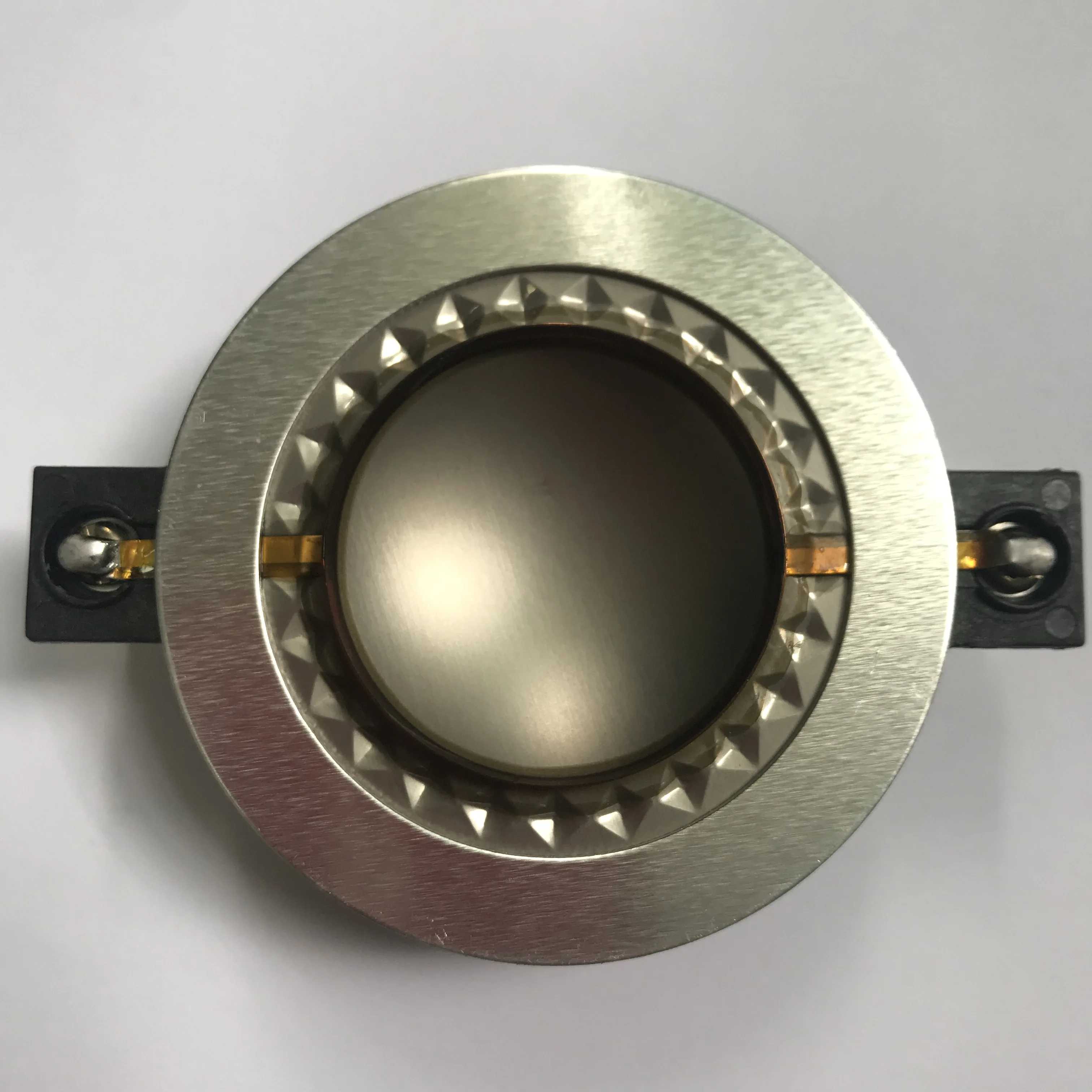 Speaker horn Diaphragm for 34.4 mm Voice coil B33461