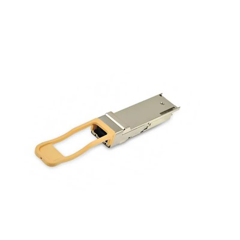 QSFP QSFP-40/100-SRBD LC 850nm 100M 40/100Gb двунаправленный BiDi трансивер с двойной скоростью 40G 100G Gigabit Ethernet