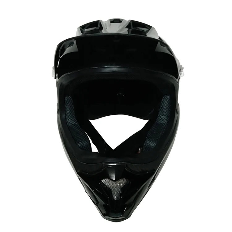 Free sample CE certified Downhill Helmet Chinese Wholesale Casco Moto Motorcycle high quality Longboard Helmet For sale