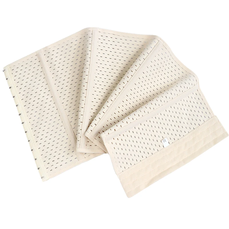 
butt lift shapers corset adjustable body magic shaper corset for men and woman 6x corset 