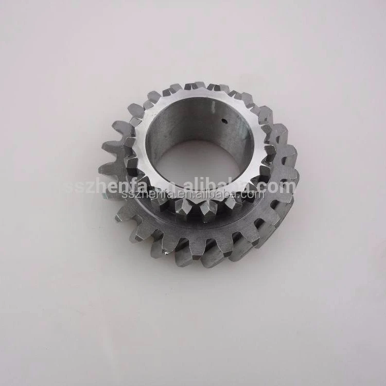 PTO gear truck part NPR NKR NHP NQR forISUZU