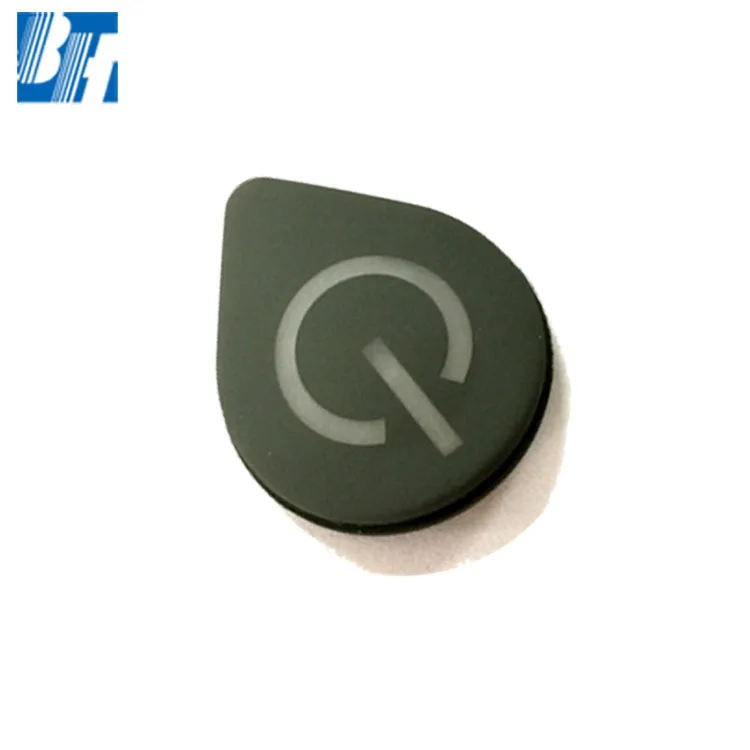 Electronic Lock Silicone Rubber Buttons