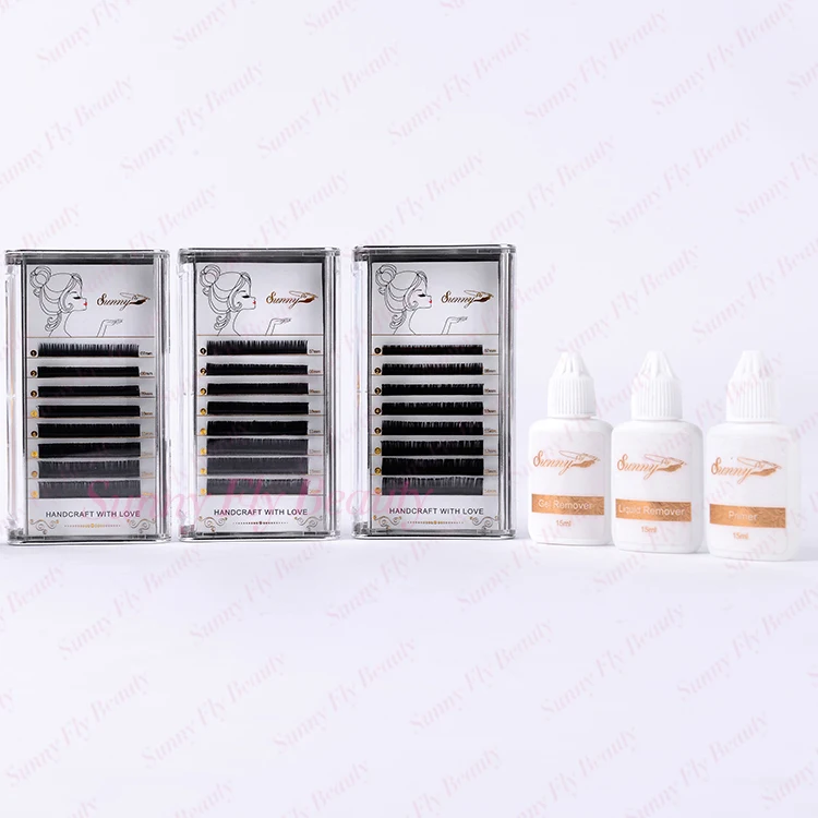 
Hot sell primer best fashion eyelashes glue good quality popular use 