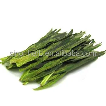 Free Sample Fresh Taste Special Shape Taiping Houkui Green Tea Organic Chinese Green Tea