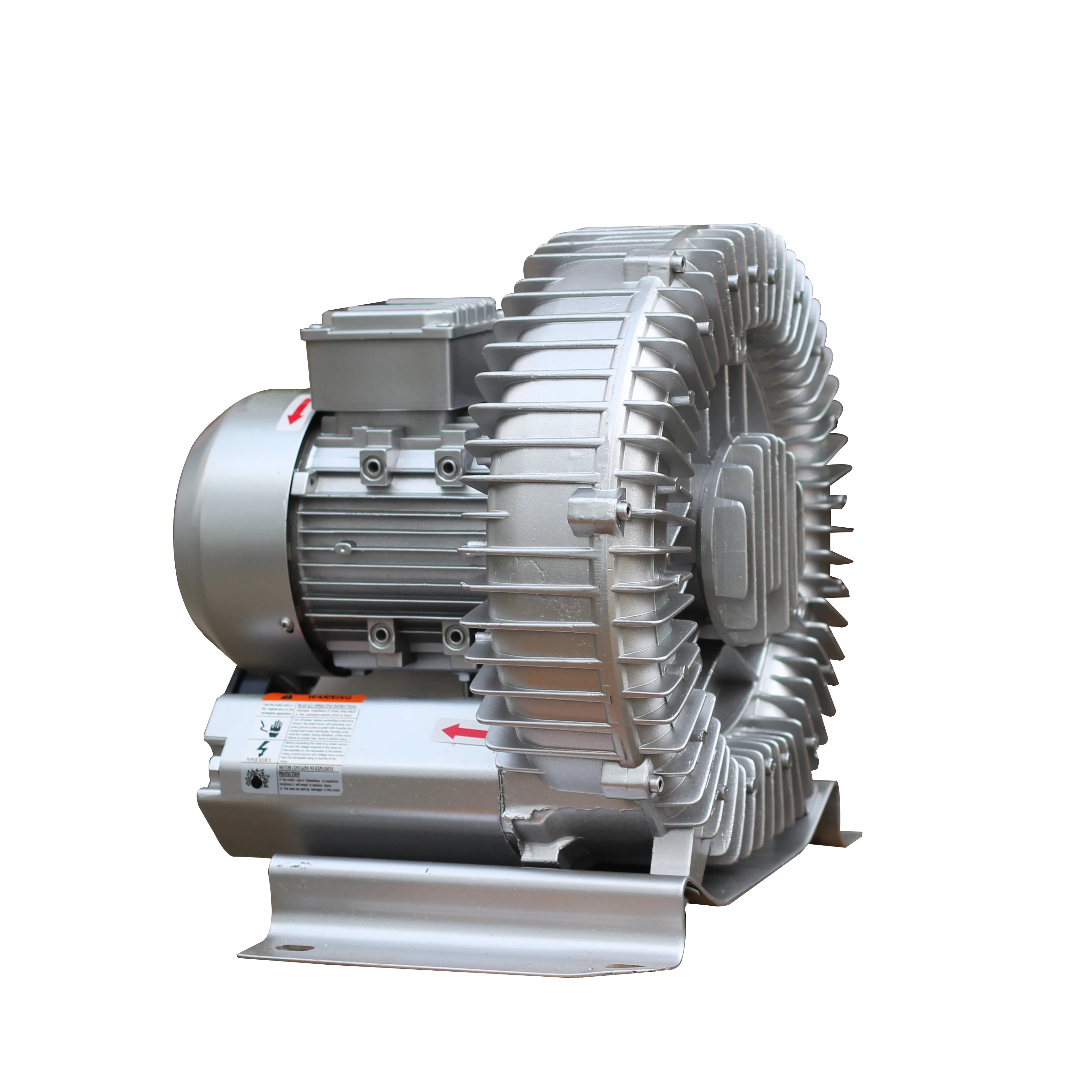 XGB Series Vortex Gas Pump