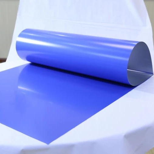 China hot sale printing plate CTCP plate and UV plate