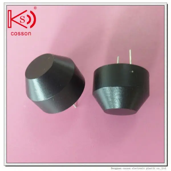 cosson ksa1825h12tr 18mm диаметром 12мм толщиной 25 кгц водонепроницаемый ультразвуковой датчик
