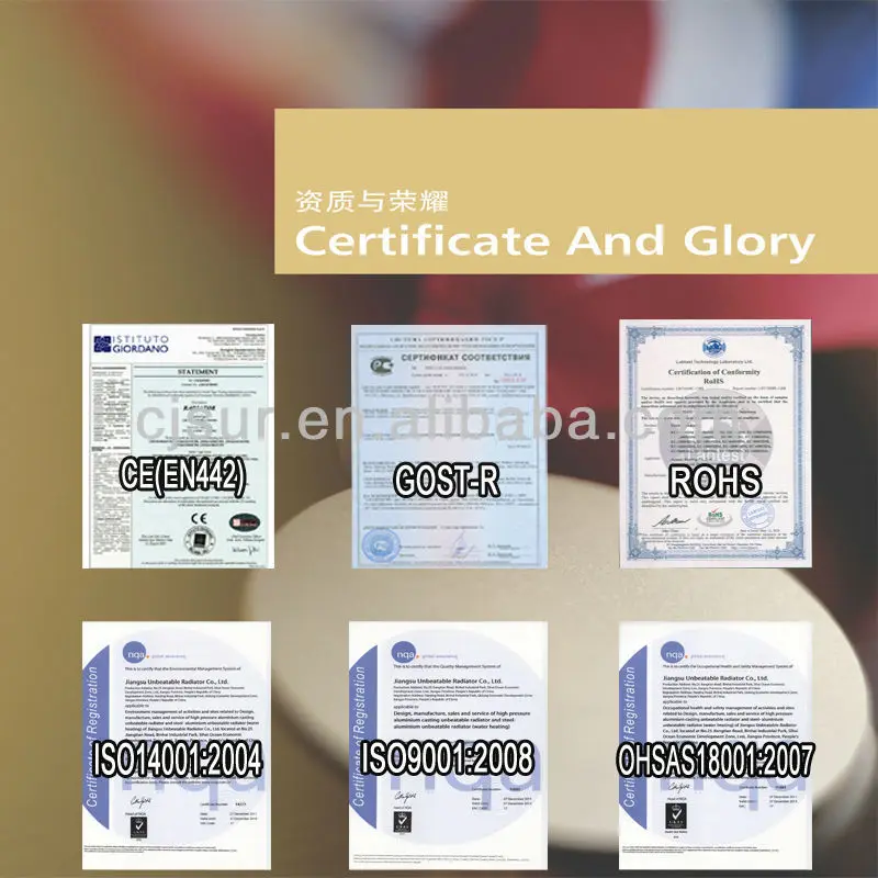 Стальный панельный радиатор