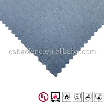 
Flame Resistant aramid fr woven Fabric 