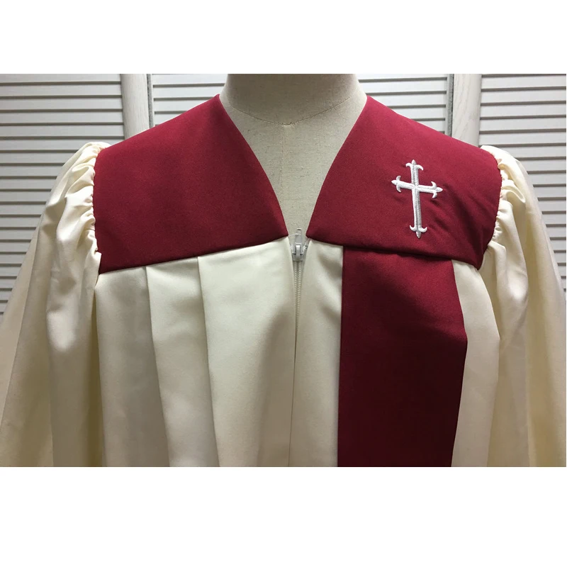 Gospel Choir Robes Choir Gowns