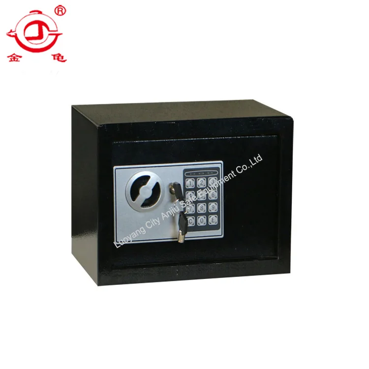 
Top selling steel electronic lock cash mini sentry mosler safe box 