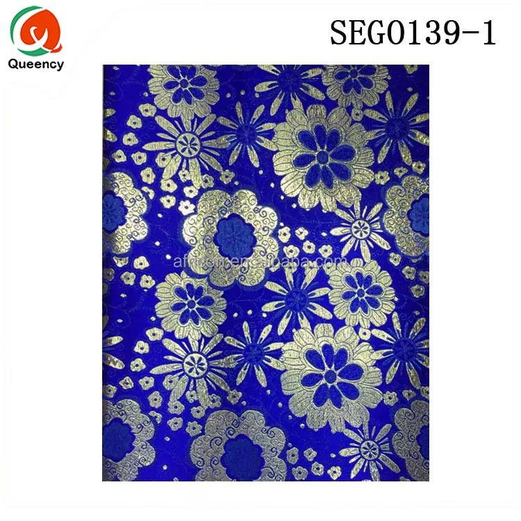 SEGO139 Queency High Quality Multi Colors Wholesale Price African Sego Gele Headtie