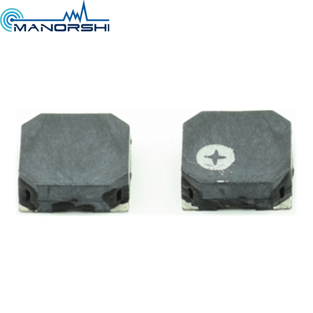 85db ультратонких SMD 3 В 5 В 9 В Магнитная эхолот SMT зуммер для ТВ