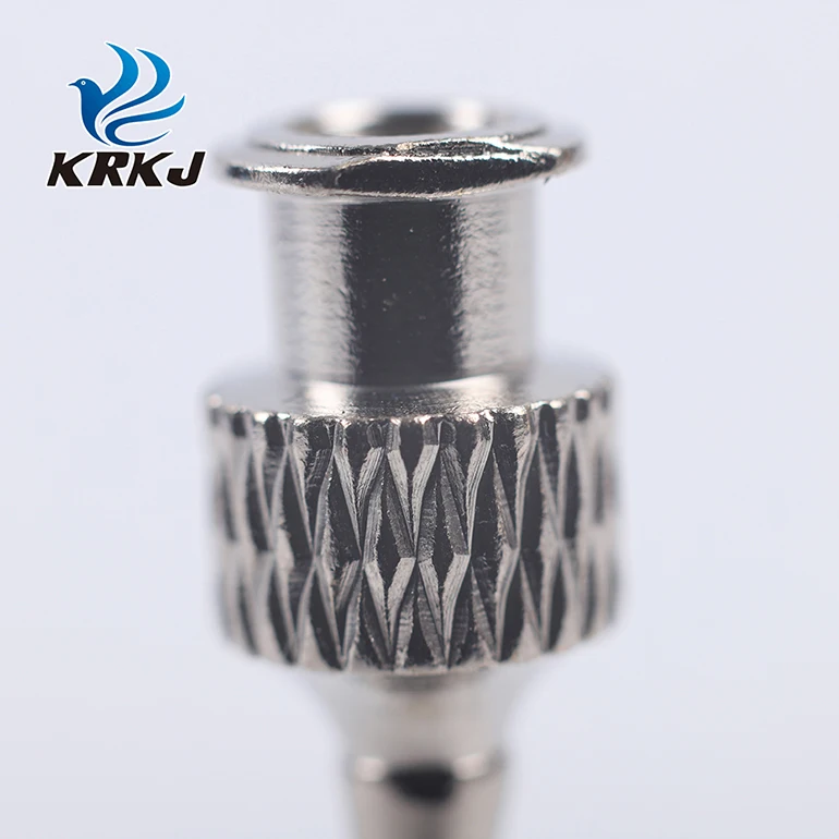 
New Products Top quality Pethealthcare special syringe veterinary needle 