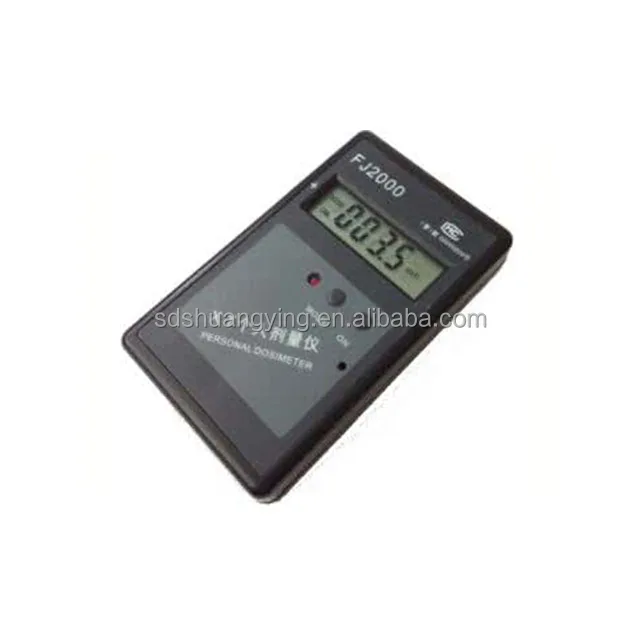 Cheap hospital x-ray personal radiation alarm dosimeter,popular model dosimeter,X-ray dosimeter