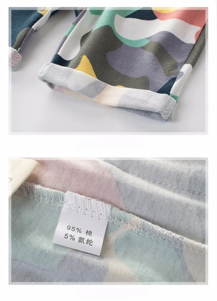 
Factory Directly Sale Cheap Price Camo Boxer Shorts Boys Short Pants Child Gym Shorts 