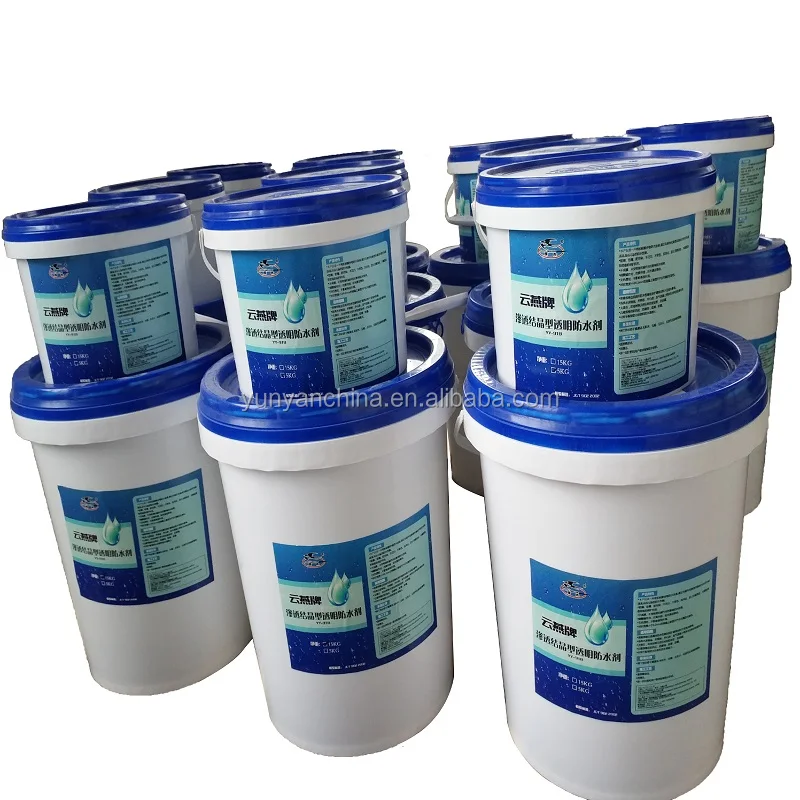 Hot Sale High Quality Transparent Waterproof Liquid Concrete And Marble Spray Paint