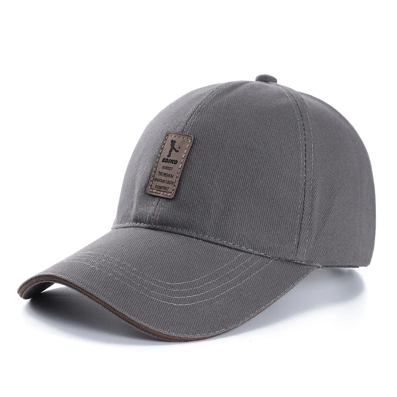 Vintage with logo travel dad topi hiking golf trucker sport hats