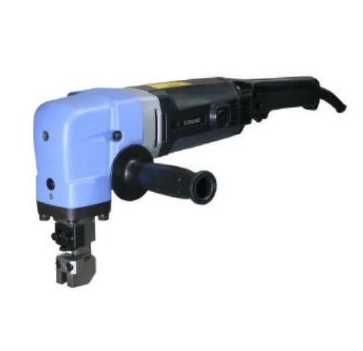 High Nibbler Metal Cutting Machine