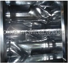 CF-1L CaCo3 TiO3 Talc with plastic internal Mixer machine