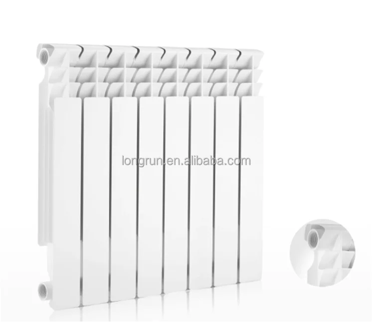 room heater hot water radiator