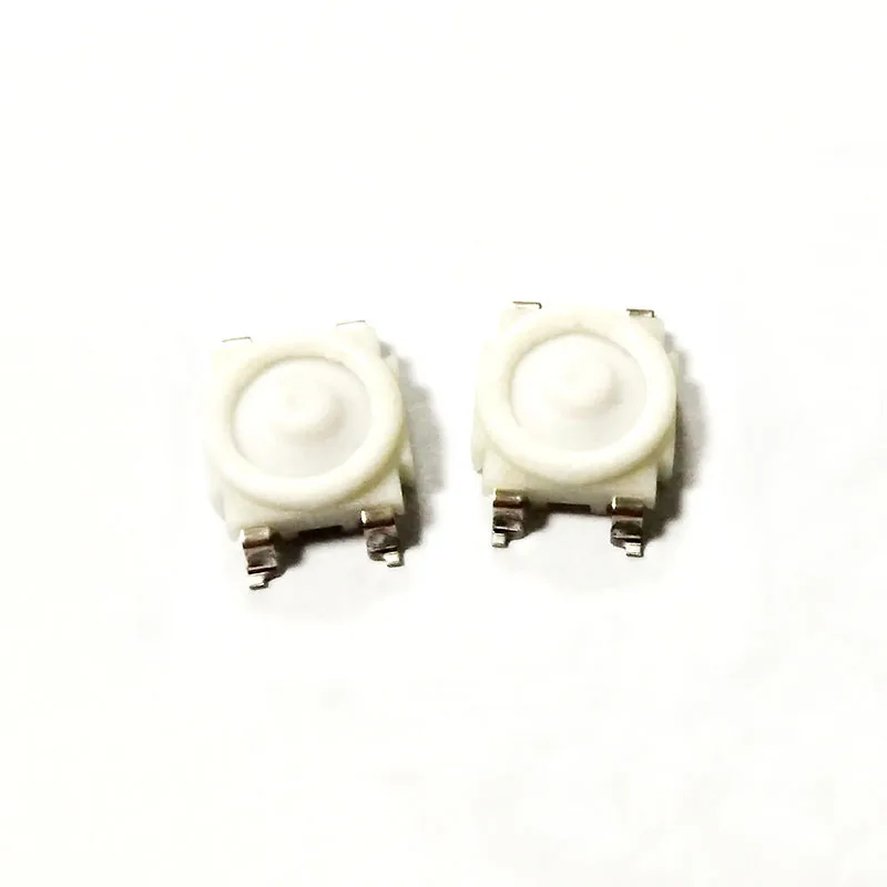Subminiature IP67 Waterproof SMD Tact Switch with Cap