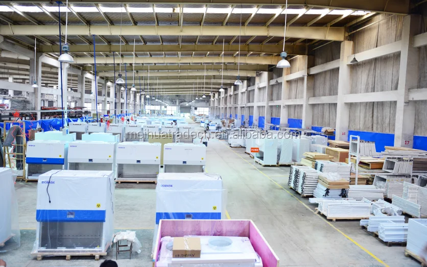 BIOBASE High Quality Low Price Single Speed Mini Centrifuge 4000rpm