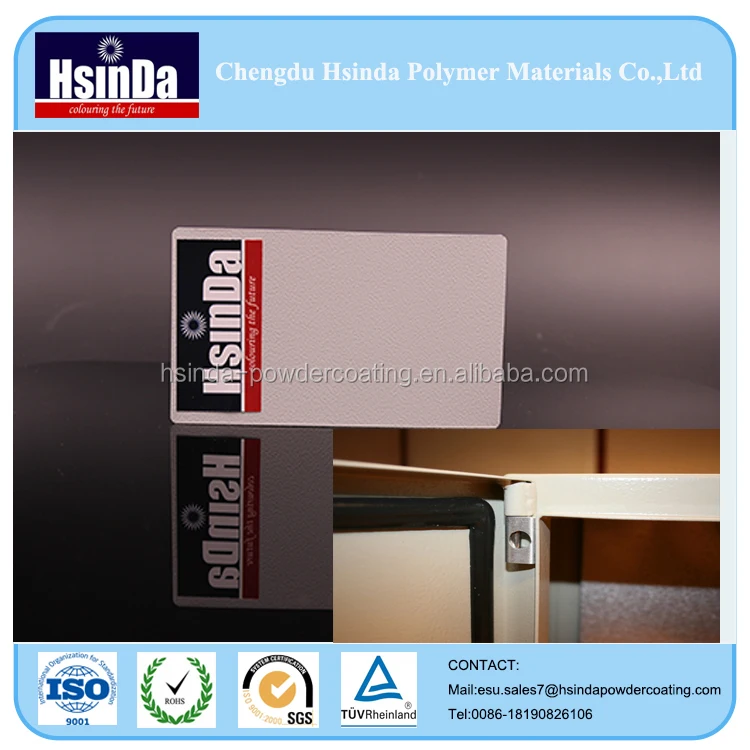 Оптовые ral 7035 светло-серый морщинки текстуры порошковое покрытие