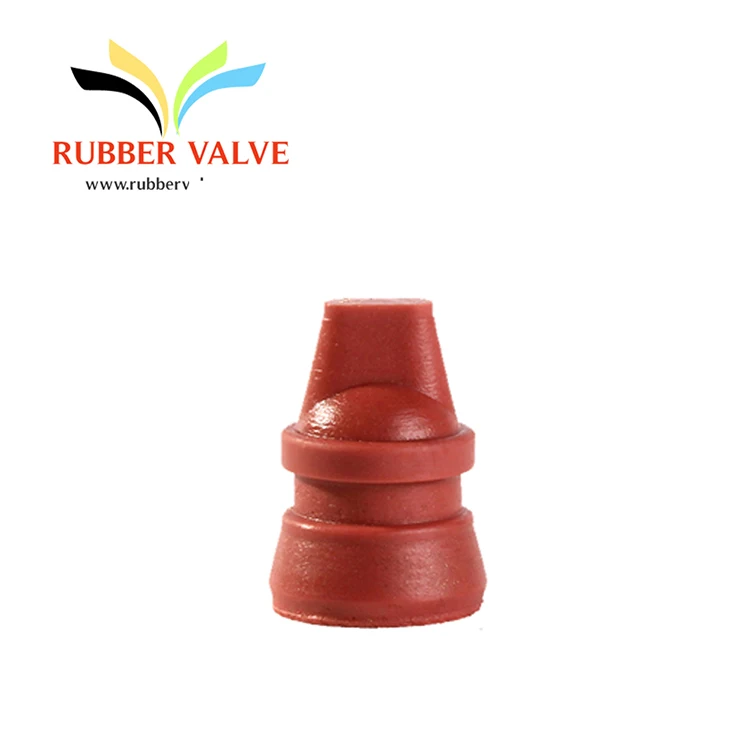 Заказ термостойкая силиконовая резина клапан