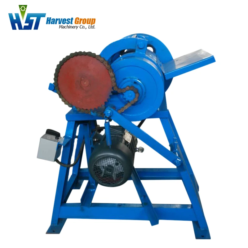 Scrap car tires recycling machine / old car tyres recycling / used car tires recycling machinery