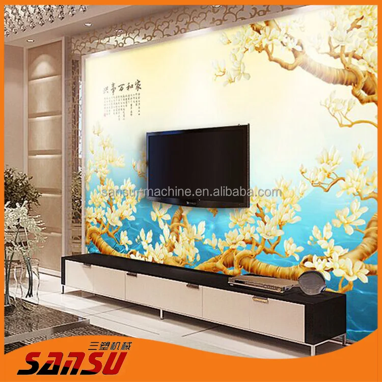 Новые продукты 2016 инновационный продукт Более стабильным, энергосбережения и здоровым полированных мраморных плит