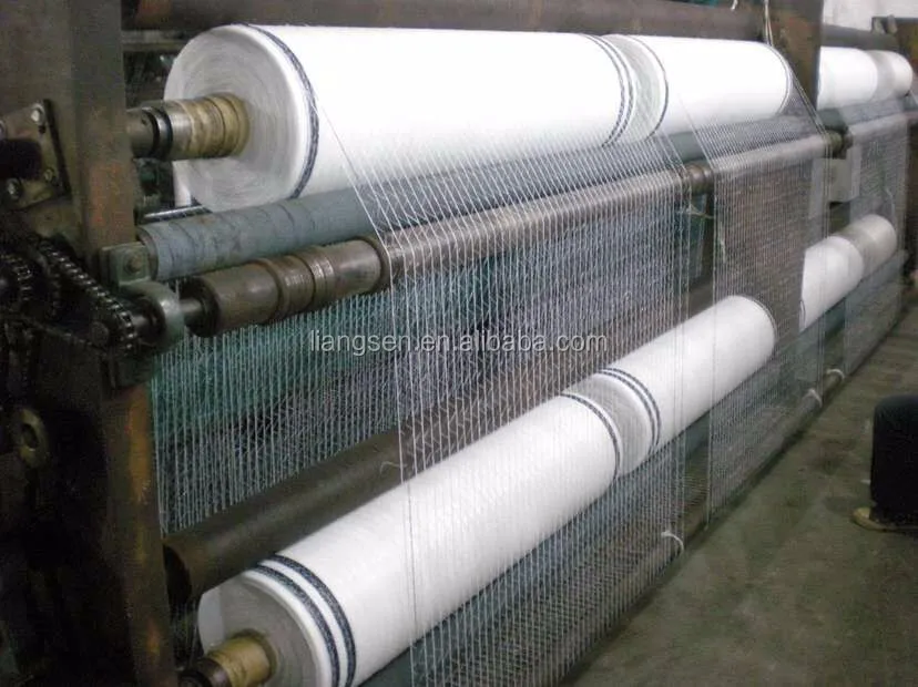 
Agriculture hay net for bale 